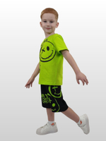 01-123-7 Комплект для мальчика