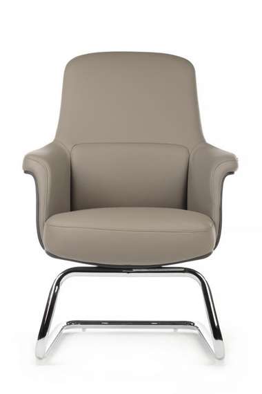 Кресло Verdi-SF D655 Серый