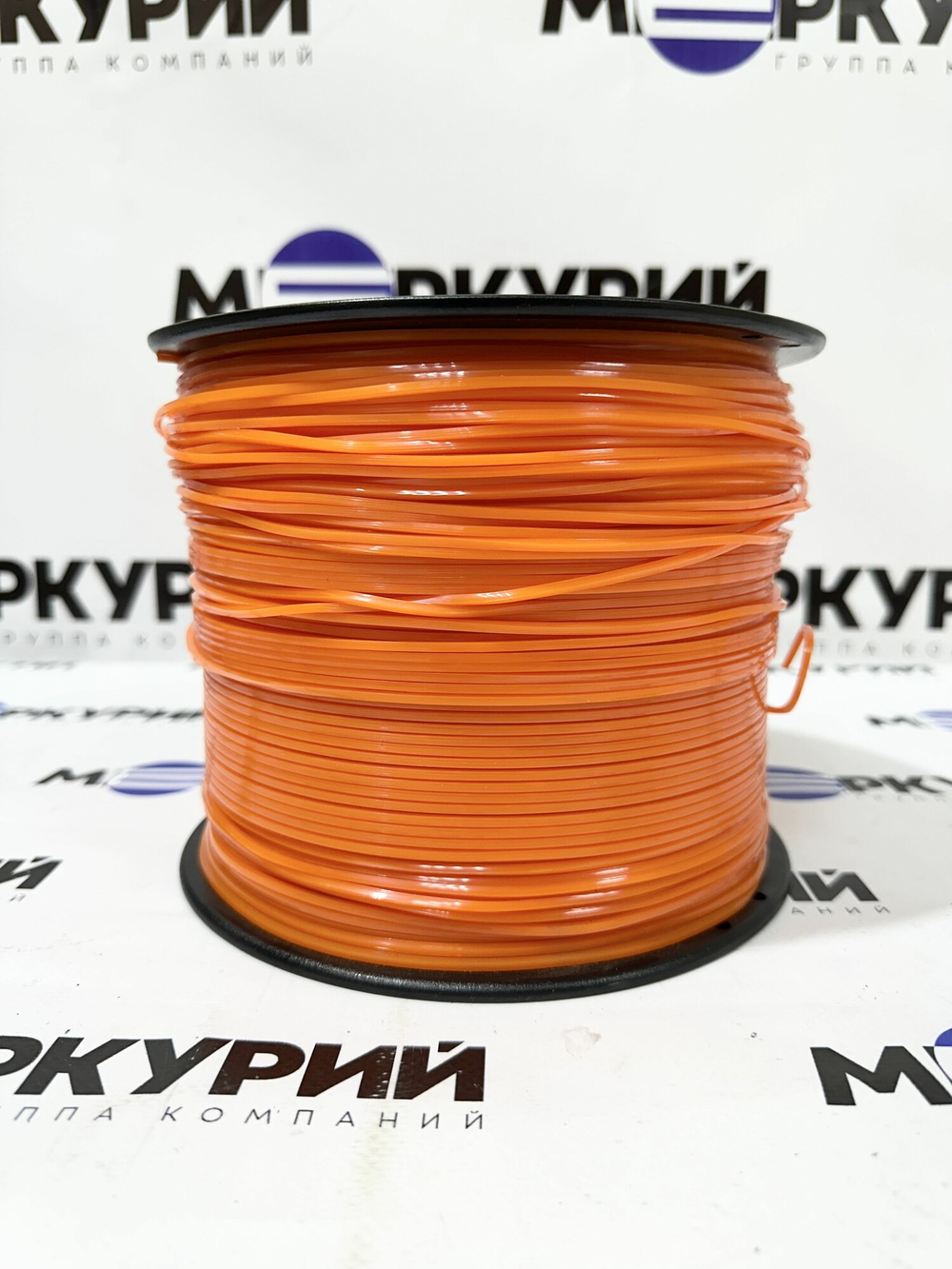 Косильная струна STIHL квадратного сечения, Ø 2,4 мм х 420 м (7028-871-0588)