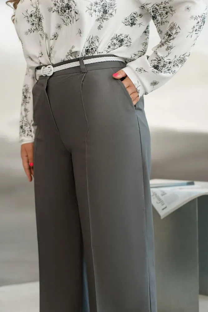 Брюки УК-2558 Фабрика Моды