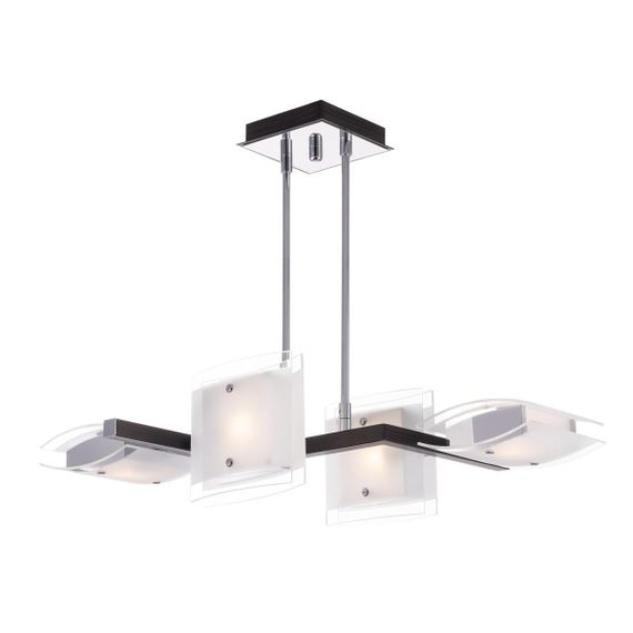 Подвесной светильник Citilux Сантона CL210145