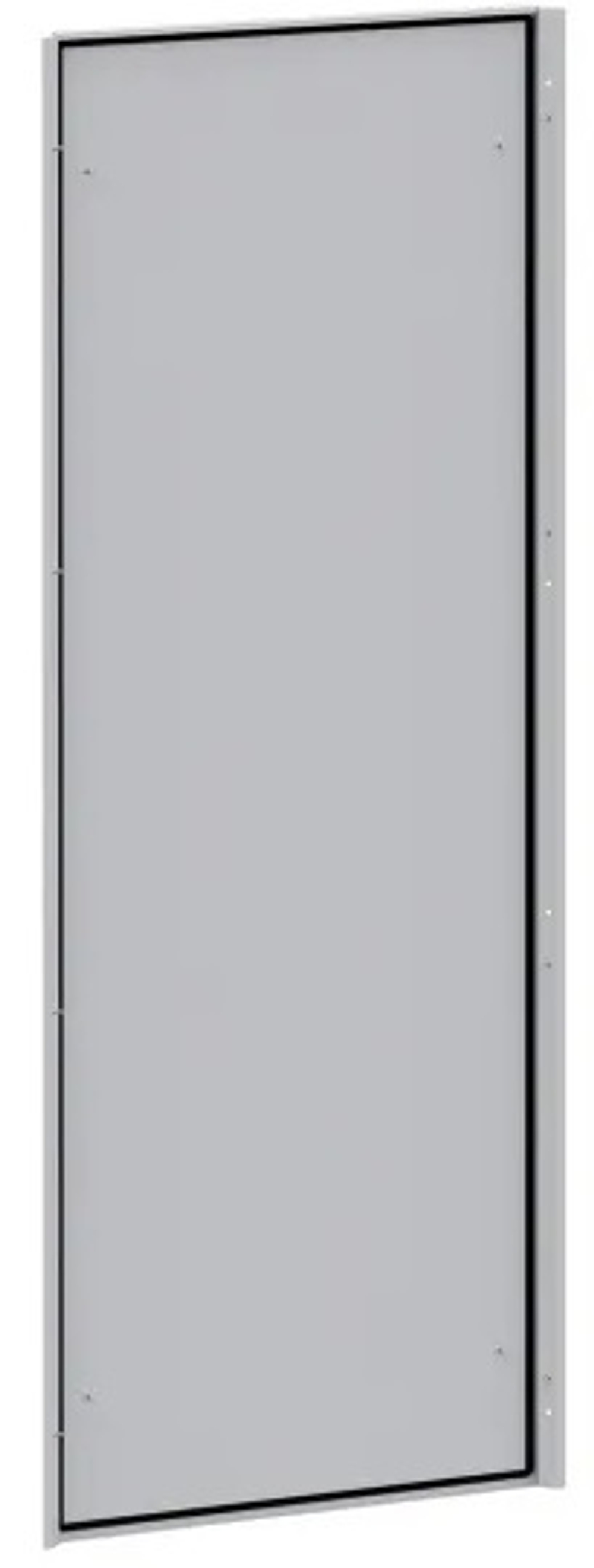 Панель задняя  EKF AleSta-PR206