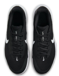 Мужские кроссовки теннисные Nike Vapor Lite 3 - черный
