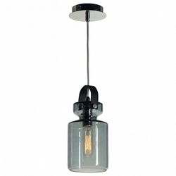 Подвесной светильник Lussole Brighton LSP-9639