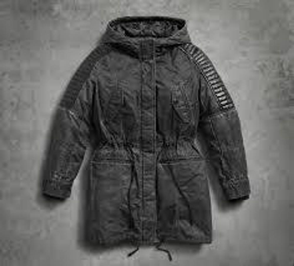 Парка Harley-Davidson -60%