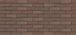 Terramatic, Koro Brown AK 2209, NF/240x71x14 - Клинкерная плитка для фасада и внутренней отделки