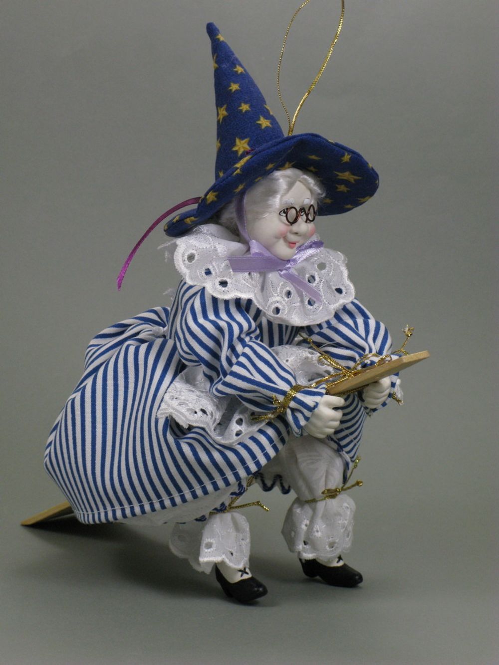 Кукла "Кухонная фея"