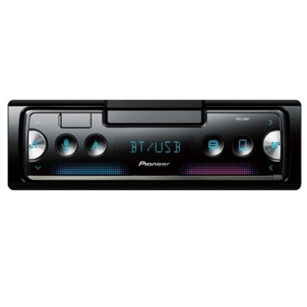 Автомагнитола PIONEER SPH-C10BT
