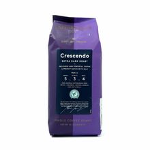 Кофе в зернах Lofbergs Crescendo 400 гр