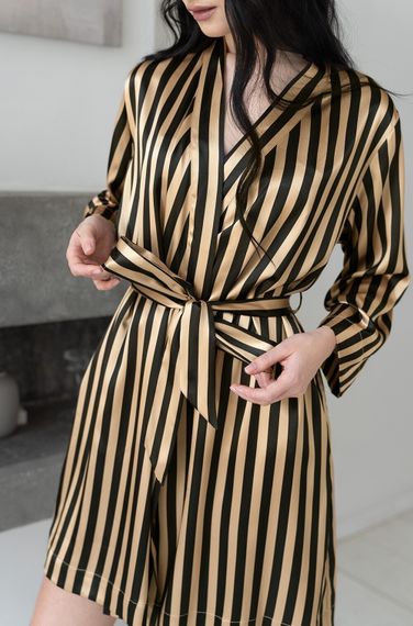 Халат Mia-Mella 7363 &quot;Dolores&quot;