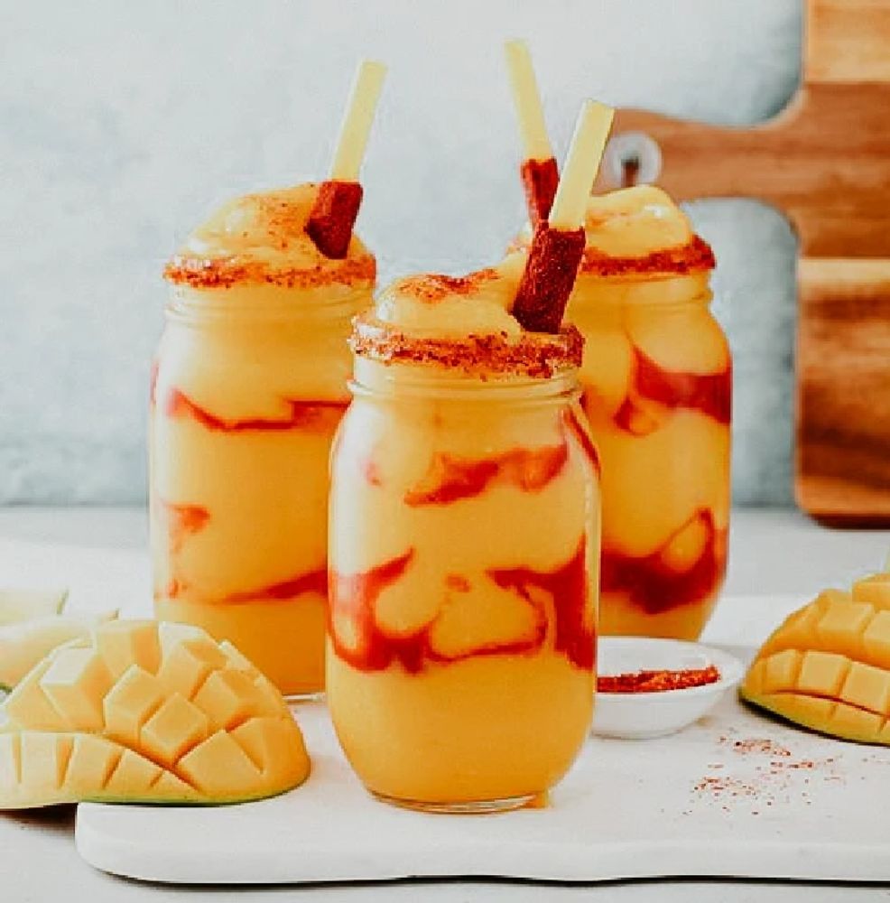 Мангонада (Mangonada)