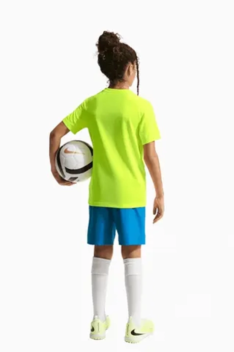 Футболка Nike Dry Park VIII Junior - желтый
