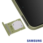 Samsung Galaxy A35 5G  (SM-A356E) Держатель сим-карты