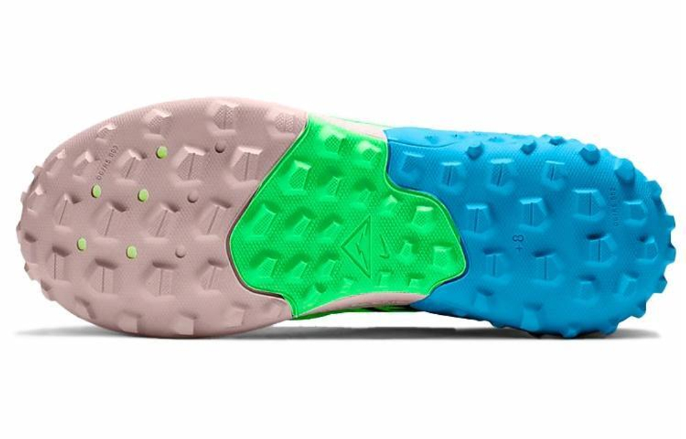 Кроссовки Nike Wildhorse 6 Pu