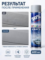 DUPLI COLOR Грунт универсальный акриловый серый 0,6л