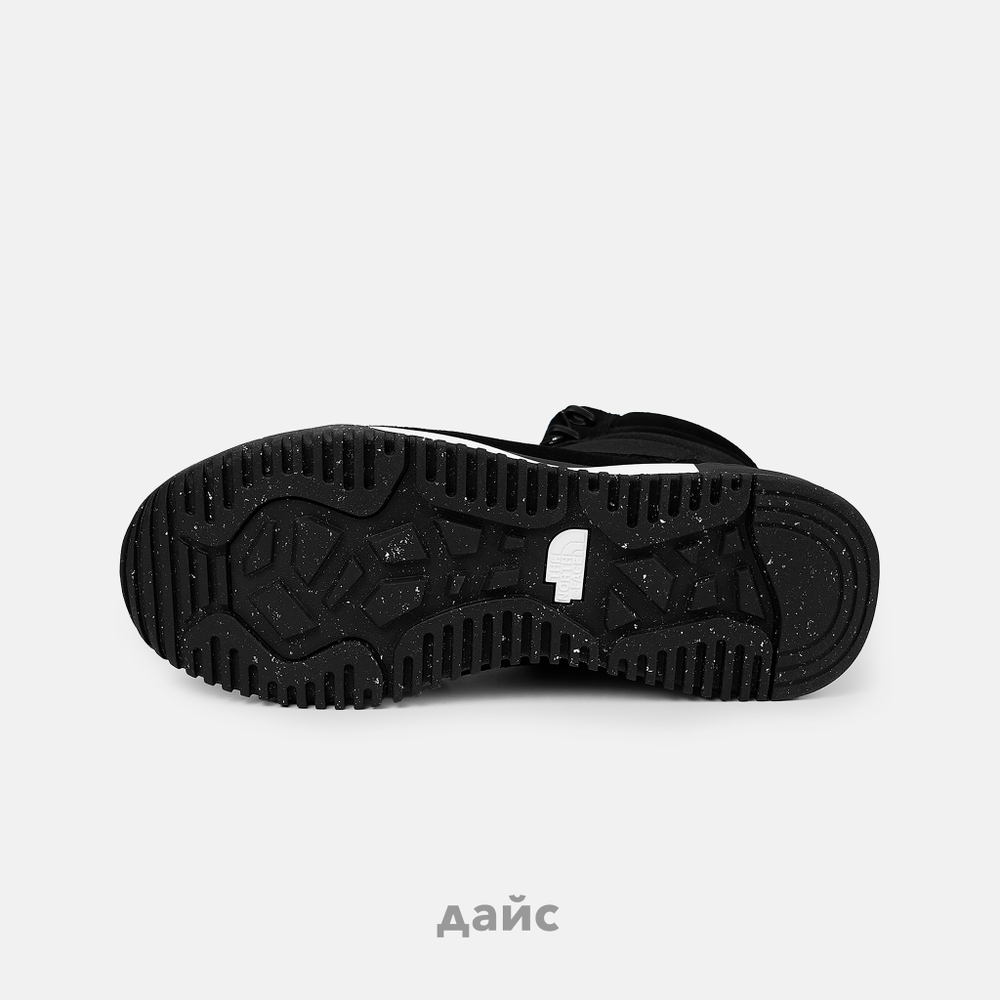 Ботинки The North Face Back To Berkeley III Textile WP