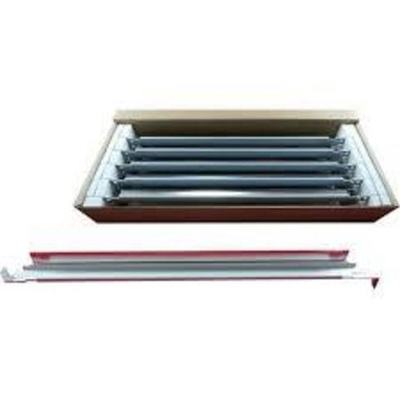 Вал проявки (Developer Roller) Samsung ML-1610/1615/2015/3050/3051/4521, Xerox 3300MFP (ELP) 10штук