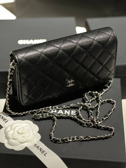 Сумка CHANEL