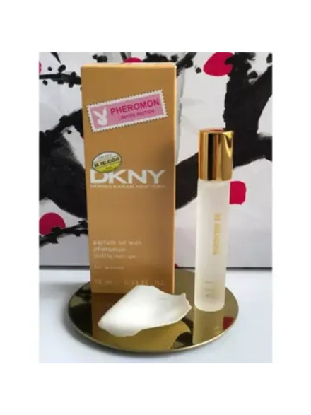 Парфюмерное масло DKNY Be Delicious жен. 10Мл