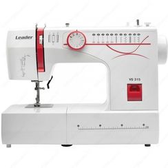 Швейная машина Leader VS 315