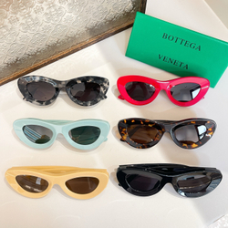 Bottega Veneta Glasses