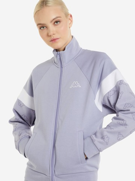 Толстовка для женщин KAPPA