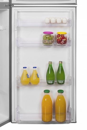 Холодильник Vestel VDD 260 VS