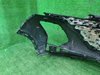 Бампер передний Omoda C5 (2022-н.в.)