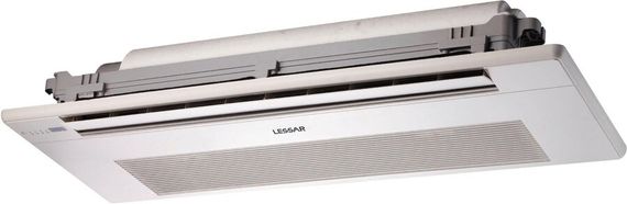 Кассетная VRF система Lessar LSM-AH28B1CUA2/LZ-VB1CUB5