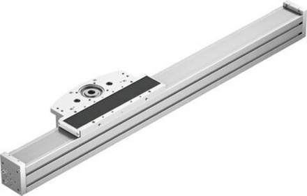 ELCC-TB-KF-90-1200-0H-P0-CR Консольный привод