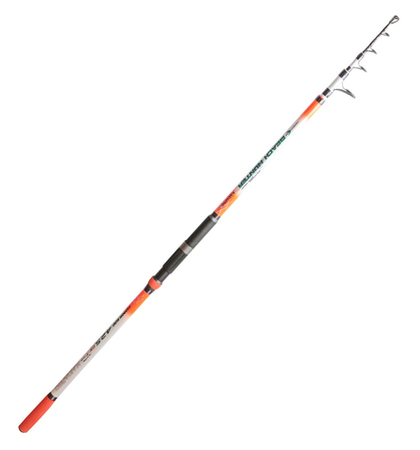 Удилище Cерфовое Kaida Beach Hunter (4.5м/0-250гр)