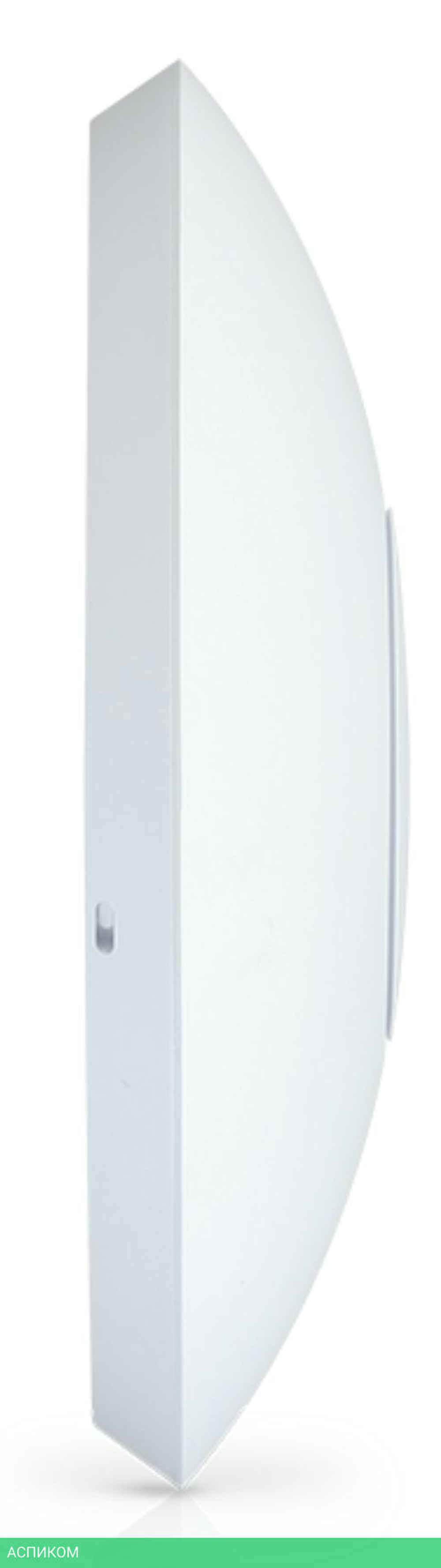 Точка доступа Ubiquiti Wi-Fi UAP-AC-SHD (2533MBPS)