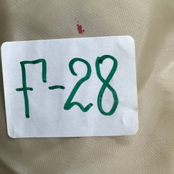 Пуховик YMKASHIX HTF Logo F-28 рр.M