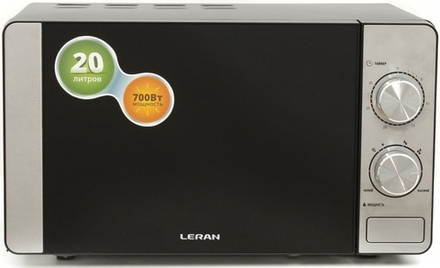 Микроволновая печь LERAN FMO 2031 IX