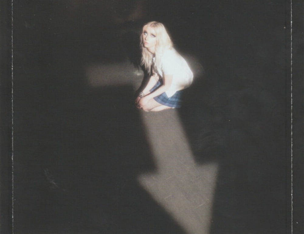 The Pretty Reckless / Dear God (CD)