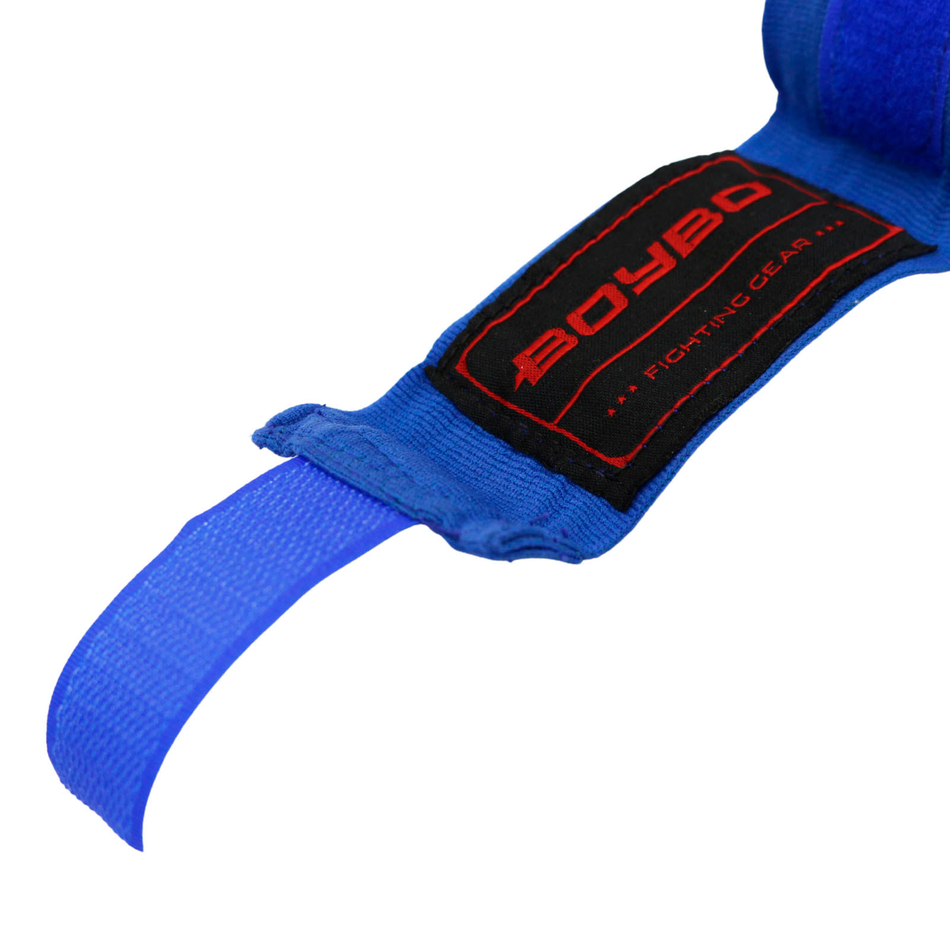 Бинты BoyBo хлопок