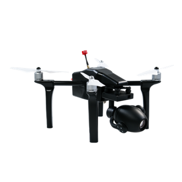 Многофункциональный модульный БПЛА ARA PRO