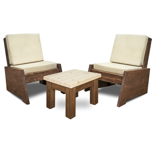 Комплект мебели ДЖАКАРТА