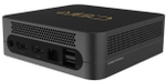 Системный блок CBR MiniPC-DT003 Intel Core i3, 8 ГБ, 256 Гб, Intel UHD Graphics,  ОС Windows 11 Профессиональная