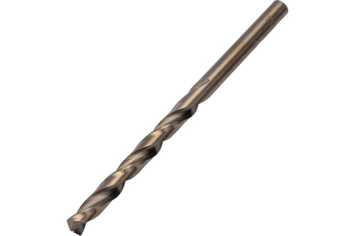 Сверло по металлу (5.0х86/52 мм; 10 шт.) PATRIOT 815010031