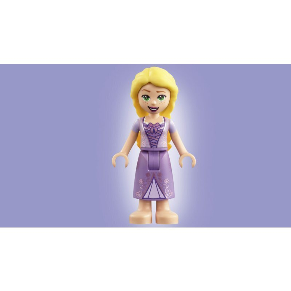 LEGO Disney Princess 43187