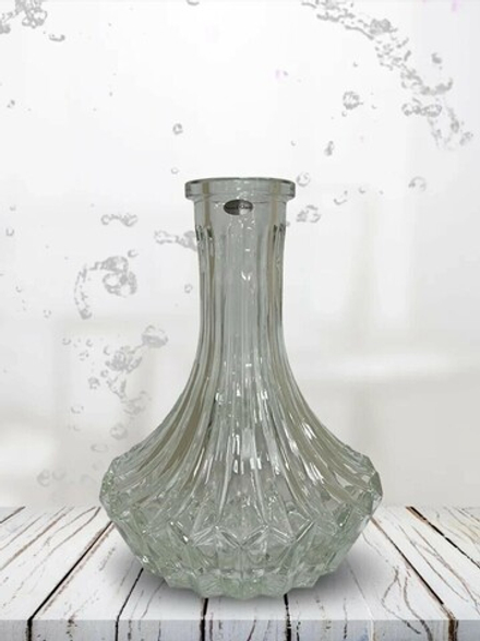 Wazon VG Medusa Transparent