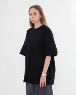 Купить Футболка Unit Special Force 22FW01 Черная Футболка Unit Special Force 22FW01 Черная