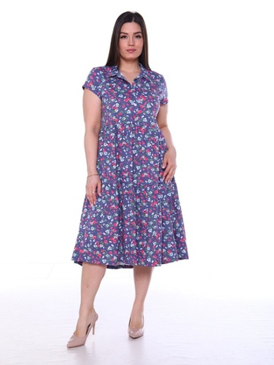 Платье женское "Марта К.П" (24)