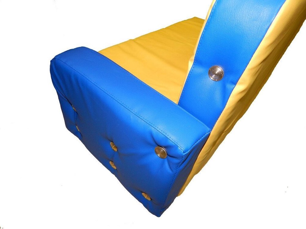 Игровая мебель для детей «Кнопка»