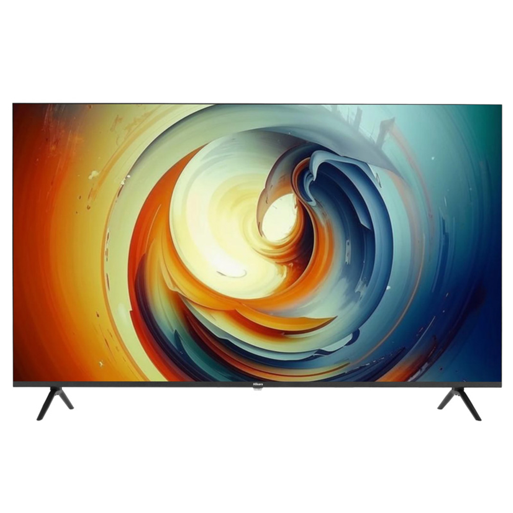 Телевизор 55" Hikers 55HTU01 Smart TV