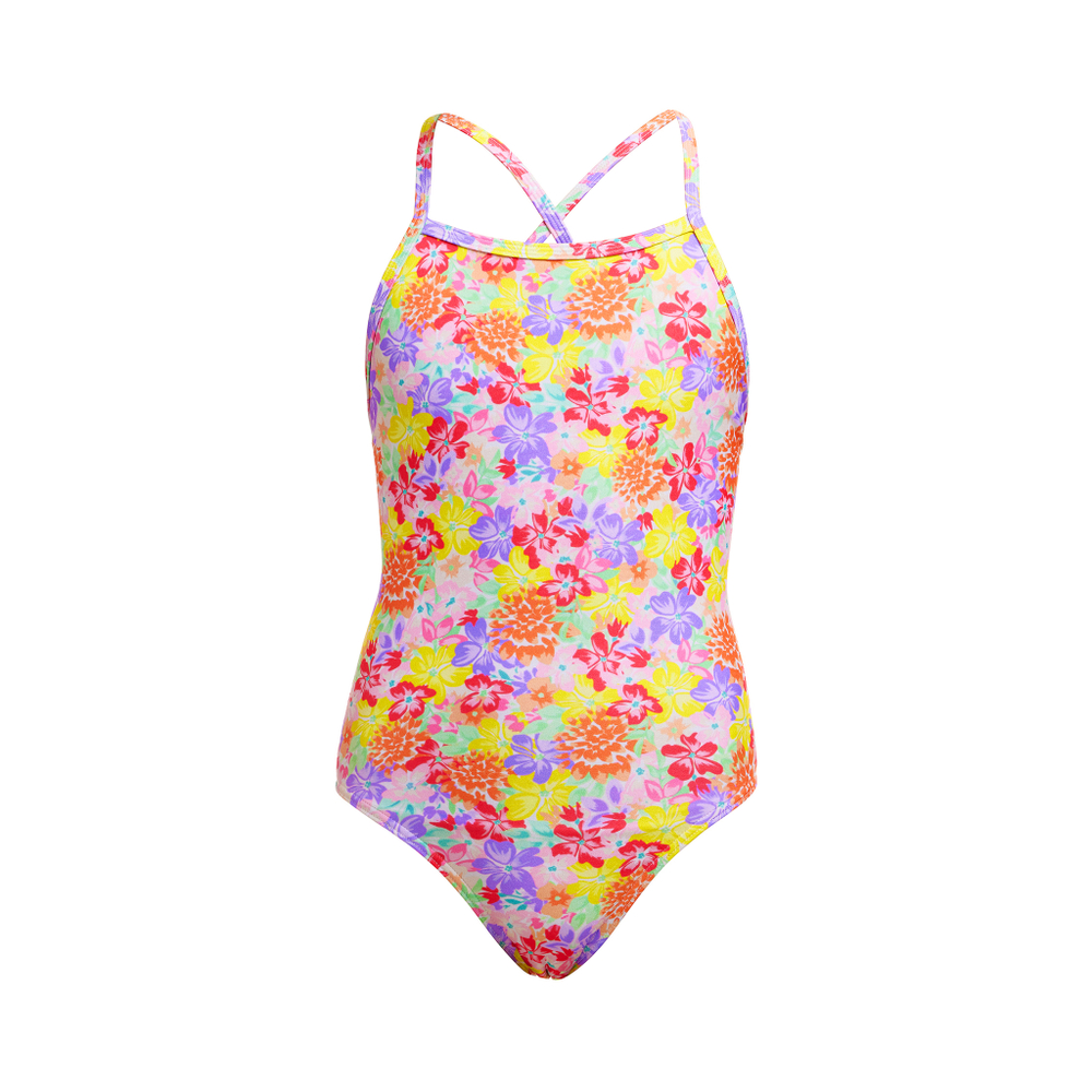 Купальник FUNKITA Girl's Summer Garden
