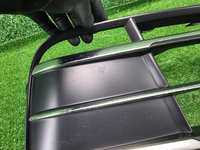 Решетка бампера правая Audi Q5 2 80A 17-20 S-line