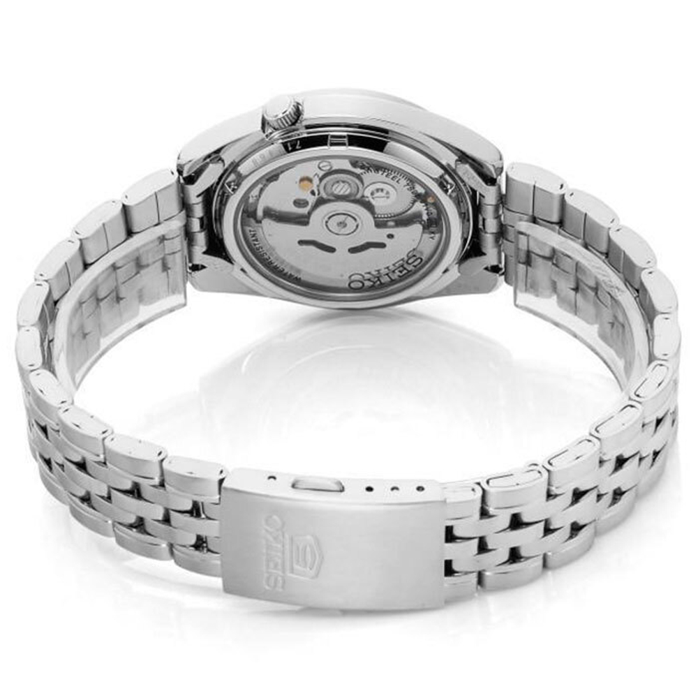 Мужские наручные часы Seiko SNK385K1