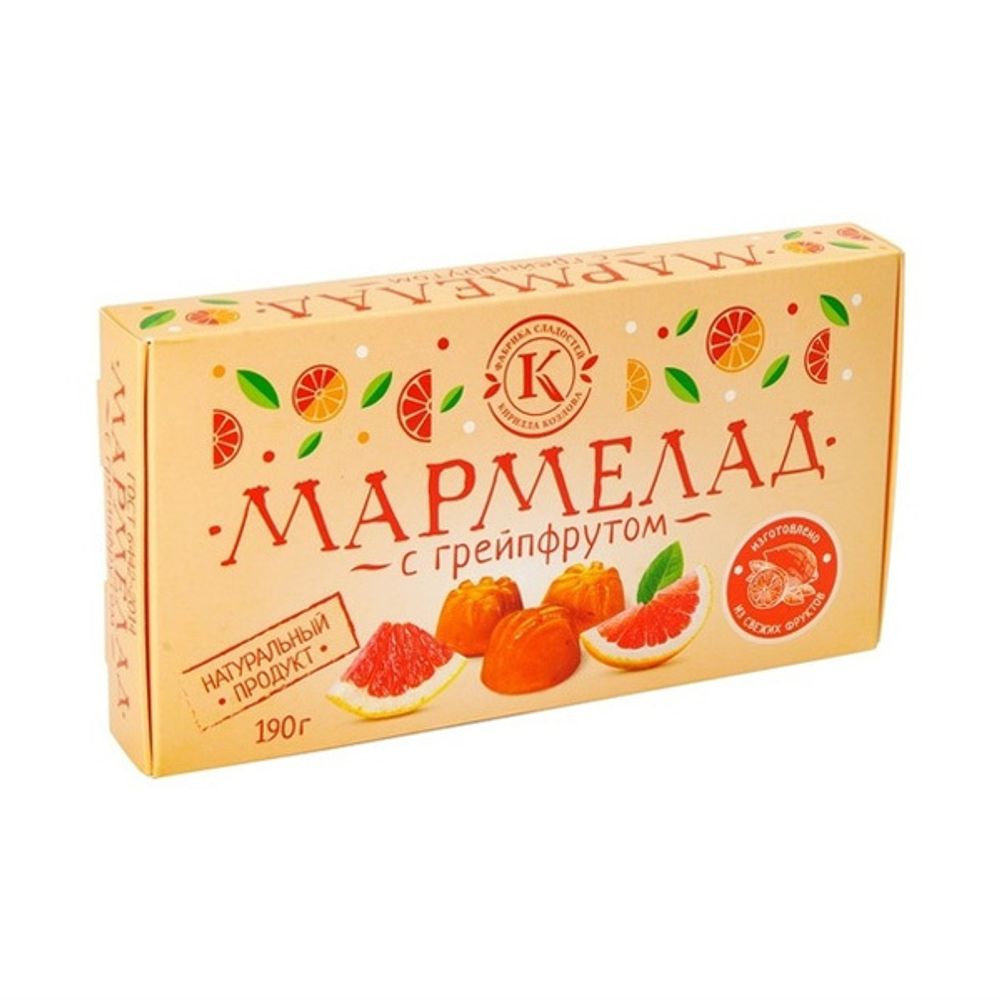 Фабрика сладостей